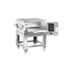 Elektro Durchlaufofen inkl. Untergestell / Tunnelofen / PO/K 70 E