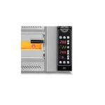 Elektro Pizzaofen / 4+4 34 cm / Digital / PZ 7575 DE/D – Bild 5