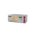 Elektro Pizzaofen Classic / 9x30 cm mit Thermometer / Breit / PO/9292 E/T – Bild 2