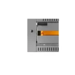 Elektro Pizzaofen mit Haube / 6+6x34 cm / Tief / PO / 70105 DE – Bild 4