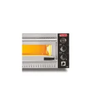 Elektro Profi Pizzaofen / 6x34 cm / Breit / PO/PROFI 10570 – Bild 3