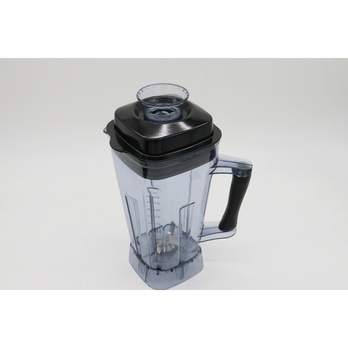 extreme-power-blender-xl-jar-jug-complete Extreme Power Blender XL Jar / Jug Complete – Bild 1