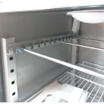 Fleisch- / Wildgehänge (Set) für THL650/THL1410 – Bild 2