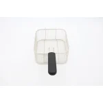 Frittierkorb M600 - 10l - mit Griff – Bild 2