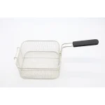 Frittierkorb M600 - 10l - mit Griff – Bild 3