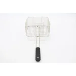 Frittierkorb M600 - 10l - mit Griff – Bild 4