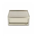 Gastro Arbeitsfläche - Doppeleinheit - 60 cm Tief – Bild 2