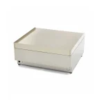 Gastro Arbeitsfläche - Doppeleinheit - 60 cm Tief – Bild 4