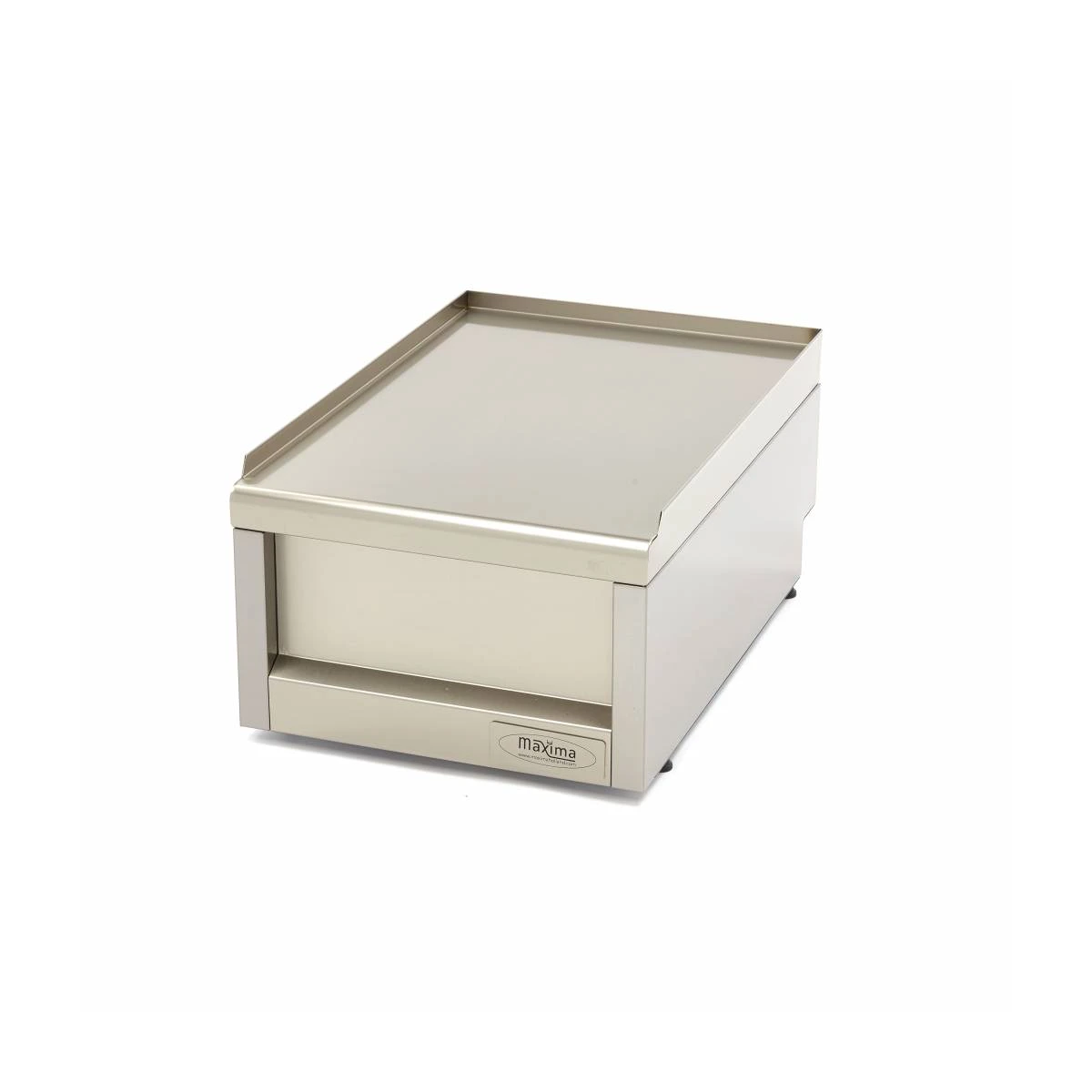 gastro-arbeitsflaeche-einzeleinheit-60-cm-tief Gastro Arbeitsfläche - Einzeleinheit - 60 cm Tief – Bild 1