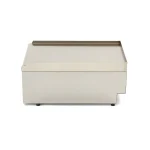 Gastro Arbeitsfläche - Einzeleinheit - 60 cm Tief – Bild 3