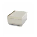 Gastro Arbeitsfläche - Einzeleinheit - 60 cm Tief – Bild 4