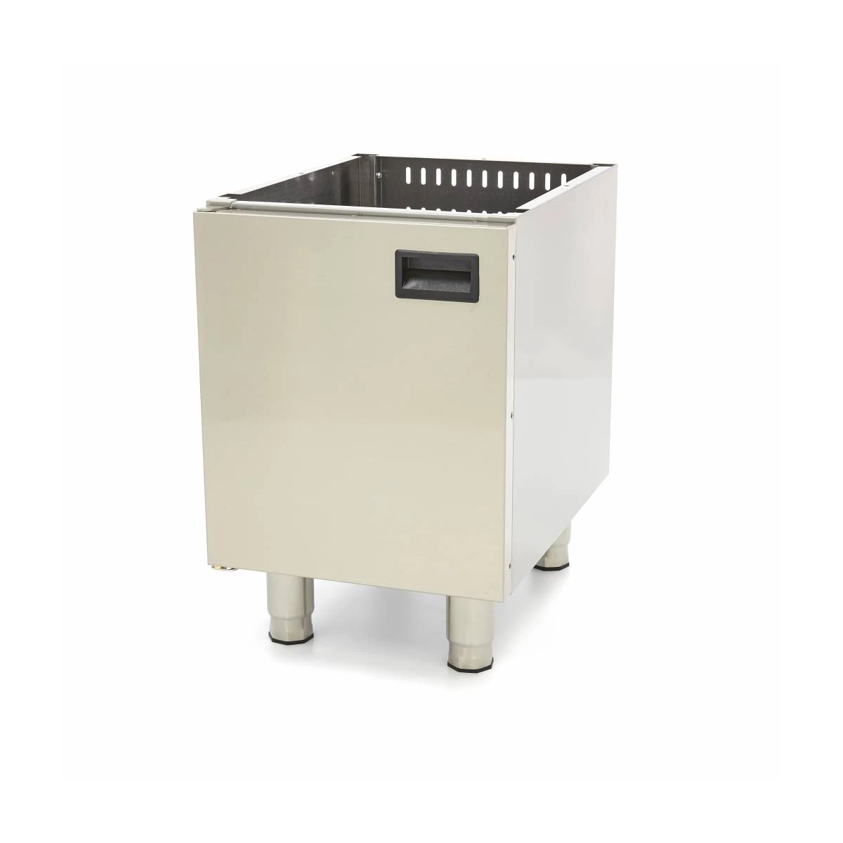 gastro-arbeitsschrank-einzeleinheit-60-cm-tief-inkl-tuer Gastro Arbeitsschrank - Einzeleinheit - 60 cm Tief - inkl. Tür – Bild 1