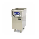 Gastro Bain Marie - Einzeleinheit - 60 cm - mit Abflusshahn - Elektrisch – Bild 5