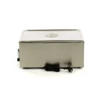 Gastro Bain Marie - mit Wasserhahn - inkl. 1/1 GN Set - Elektrisch – Bild 3