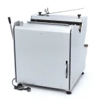 Gastro Brotschneidemaschine - Elektrisch - 11 mm – Bild 4
