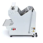 Gastro Brotschneidemaschine - Elektrisch - 12 mm – Bild 3