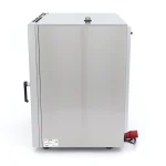 Gastro Combi - Dampfofen - Passt 10 Tabletts (1/1 GN / 60 x 40 cm) - Digital Anzeige - 400 V – Bild 3