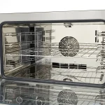 Gastro Combi - Dampfofen - Passt 4 Tabletts (1/1 GN / 60 x 40 cm) - Analog - 400V – Bild 7