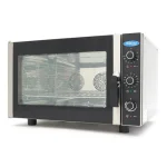 Gastro Combi - Dampfofen - Passt 4 Tabletts (1/1 GN / 60 x 40 cm) - Analog - 400V