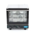 Gastro Combi - Dampfofen - Passt 4 x 2/3 GN Tabletts - Analog – Bild 2