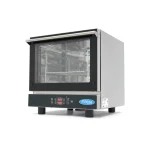 Gastro Combi - Dampfofen - Passt 4 x 2/3 GN Tabletts - Digital Anzeige