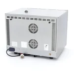 Gastro Combi - Dampfofen - Passt 6 Tabletts (1/1 GN / 60 x 40 cm) - Analog - 400 V – Bild 4