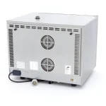 Gastro Combi - Dampfofen - Passt 6 Tabletts (1/1 GN / 60 x 40 cm) - Digital Anzeige - 400 V – Bild 4