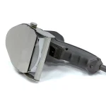 Gastro Dönermesser - 0-8 mm Dicke - Elektrisch - inkl. Ersatzklinge und Spitzer