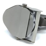 Gastro Dönermesser - 0-8 mm Dicke - Elektrisch - inkl. Ersatzklinge und Spitzer – Bild 7