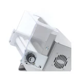 Gastro Fondant-roller - Ø30 cm - Einzelwalze - Verstellbare Dicke – Bild 5