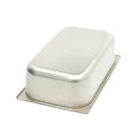 Gastro Gastronormbehälter - 1/1 GN - 15 cm Tief - Edelstahl – Bild 2