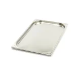 Gastro Gastronormbehälter - 1/1 GN - 2 cm Tief - Edelstahl