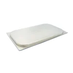 Gastro Gastronormbehälter - 1/1 GN - 2 cm Tief - Nicht-Stick – Bild 2