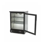 Gastro Getränke Kühlschrank - 1 Scharnier -Tür - 2 verstellbare Regale – Bild 6