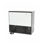 Gastro Getränke Kühlschrank - 2 Scharnier -Türen - 4 verstellbare Regale – Bild 6