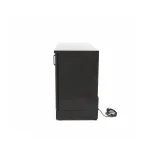 Gastro Getränke Kühlschrank - 3 Scharnier -Türen - 6 verstellbare Regale – Bild 5