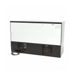 Gastro Getränke Kühlschrank - 3 Schiebetüren - 6 verstellbare Regale – Bild 6