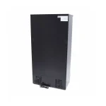 Gastro Getränkekühlschrank - 10 Verstellbare Regale – Bild 4