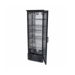 Gastro Getränkekühlschrank - 5 Verstellbare Regale – Bild 2