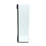 Gastro Getränkekühlschrank - 700 l - 8 Verstellbare Regale – Bild 3