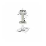 Gastro Getränkespender - 1 x 8 l - Zentralkühlrohr - funktioniert ohne Stromversorgung – Bild 4