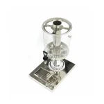 Gastro Getränkespender - 1 x 8 l - Zentralkühlrohr - funktioniert ohne Stromversorgung – Bild 5