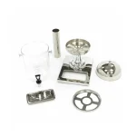 Gastro Getränkespender - 1 x 8 l - Zentralkühlrohr - funktioniert ohne Stromversorgung – Bild 6