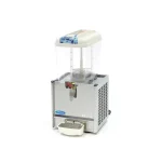 Gastro Getränkespender - 18 l - Elektrisch - einschließlich Rührmechanismus