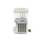 Gastro Getränkespender - 2 x 18 l - Elektrisch - einschließlich Rührmechanismus – Bild 2