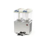 Gastro Getränkespender - 2 x 18 l - Elektrisch - einschließlich Rührmechanismus – Bild 3