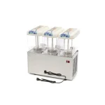 Gastro Getränkespender - 3 x 18 l - Elektrisch - einschließlich Rührmechanismus – Bild 3