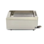 Gastro Grillplatte - Gerillt - Einzeleinheit - 60 cm Tief - Elektrisch – Bild 3