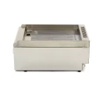 Gastro Grillplatte - Gerillt - Einzeleinheit - 60 cm Tief - Gas – Bild 3