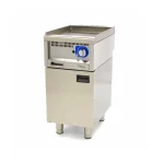 Gastro Grillplatte - Gerillt - Einzeleinheit - 60 cm Tief - Gas – Bild 6